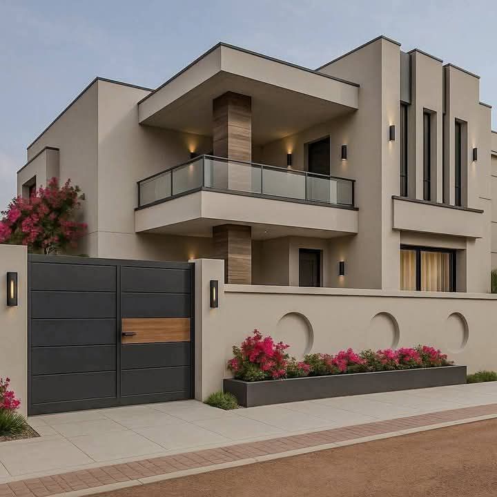 معلم لترميم المباني وتنفيذ الدهانات والديكورات وال