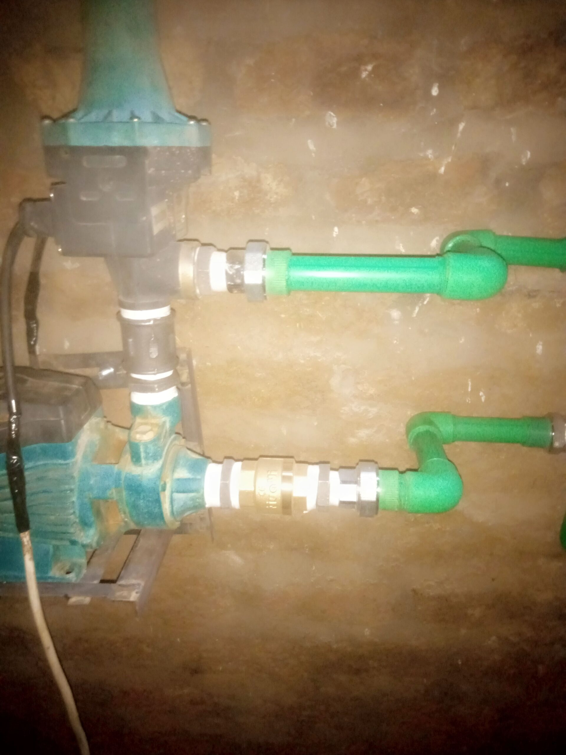 سباك أبها وخميس مشيط وما حولها