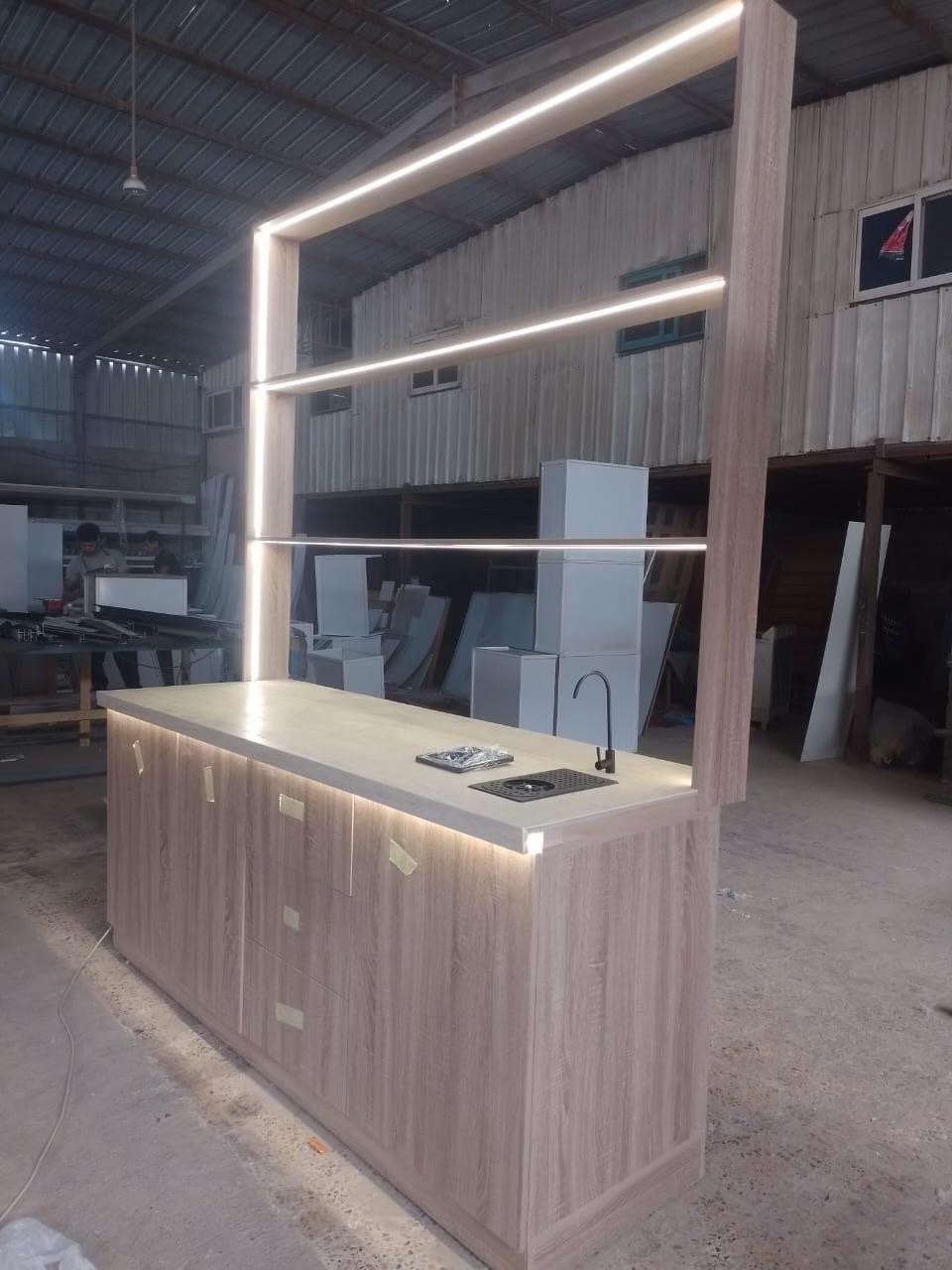 موسسة اثاث من الخيال