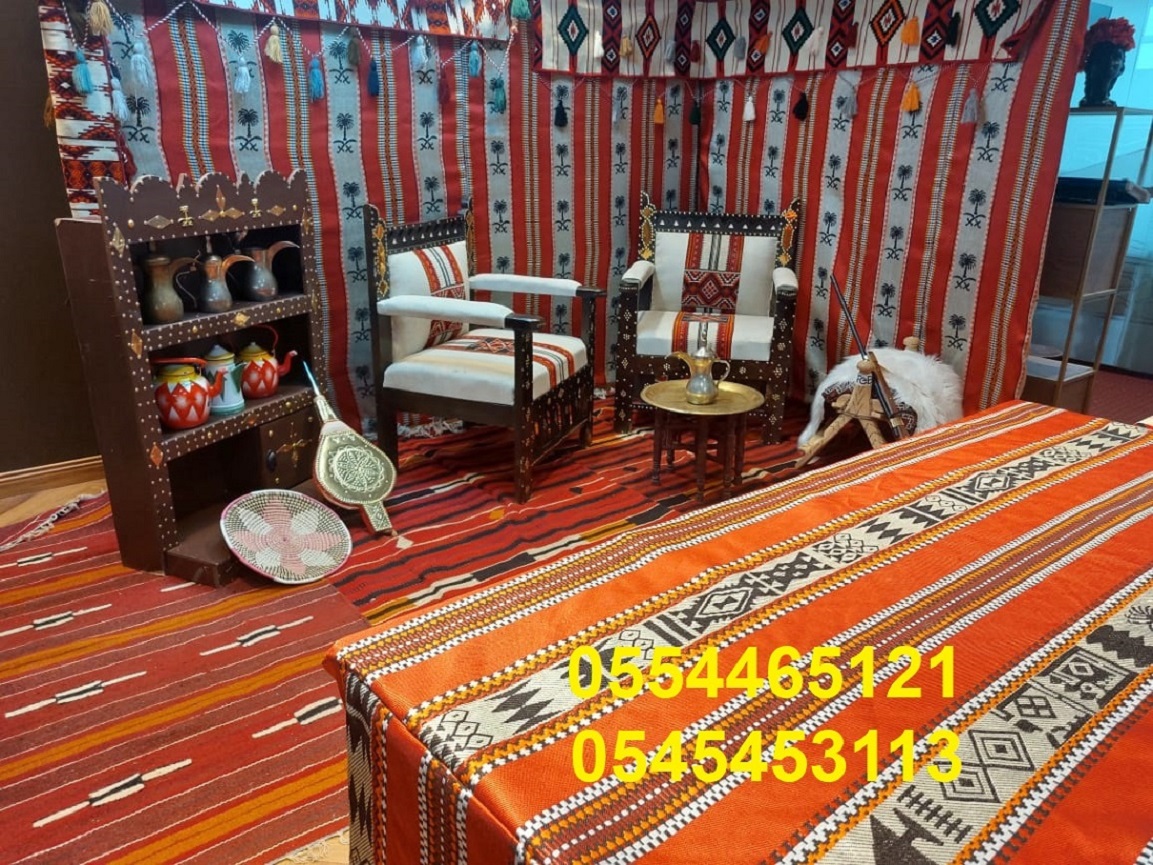 ركنيات تراثية, تاجير ركنيات شعبيه, تاجير كنب,جلسات