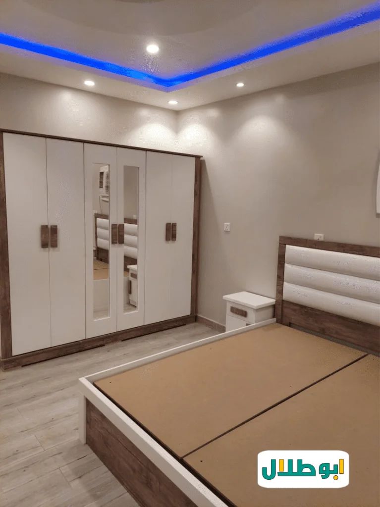 فك وتركيب غرف النوم ونقل العفش في ابها وخميس مشيط