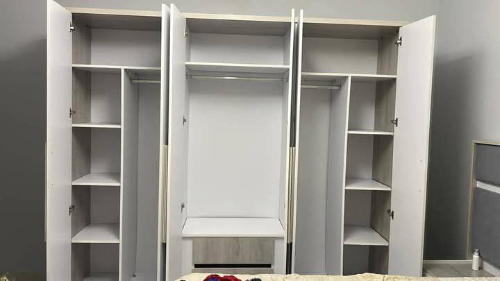 فك وتركيب غرف النوم ونقل العفش في ابها وخميس مشيط