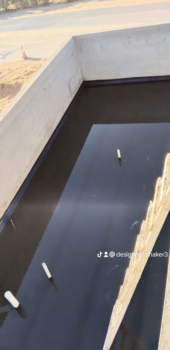 عوازل القصيم الحربي جميع انواع العزل واسعار رهيبه