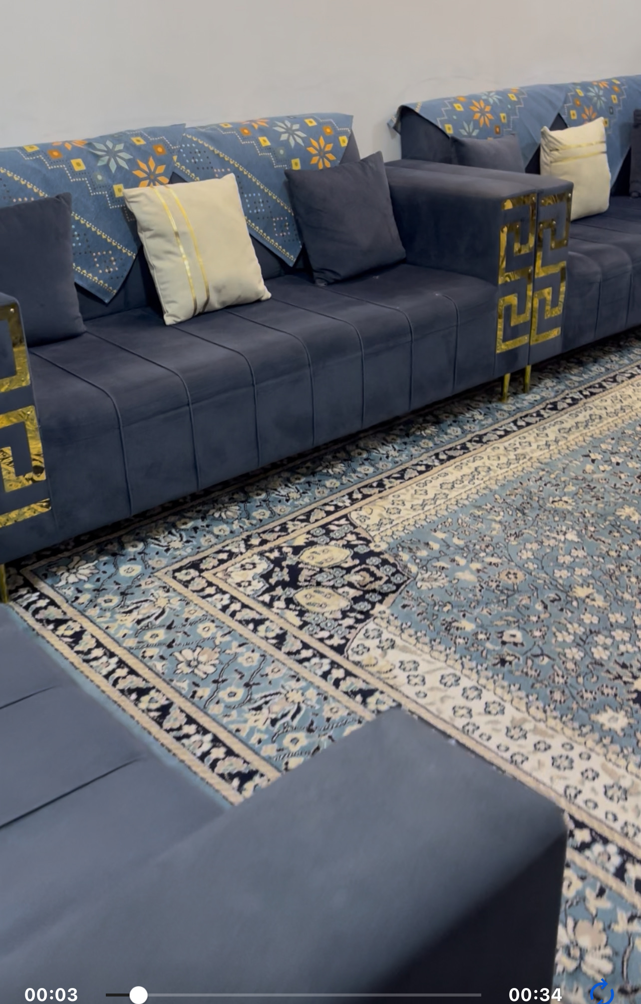 الرياض حي النسيم مقابل العثيم مول