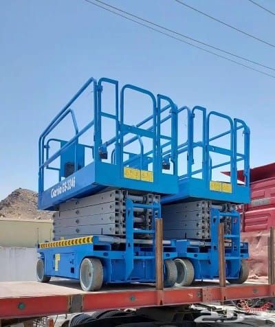 سيزر لفت للايجار اليومي والشهري