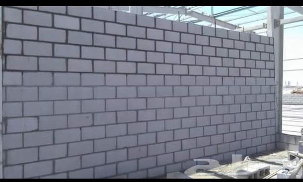 مباني وتلسس