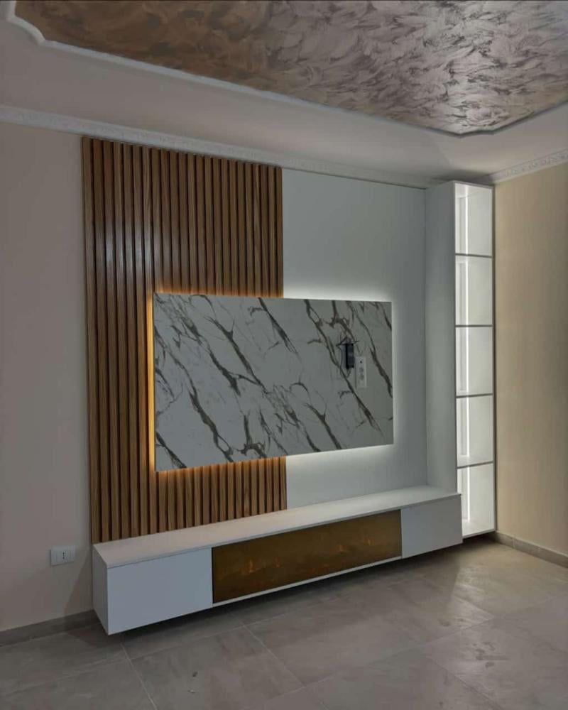 معلم دهنات ديكور الطايف