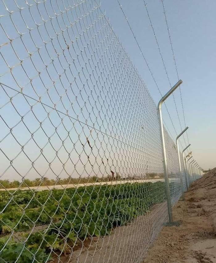 توريد وتركيب شبوك