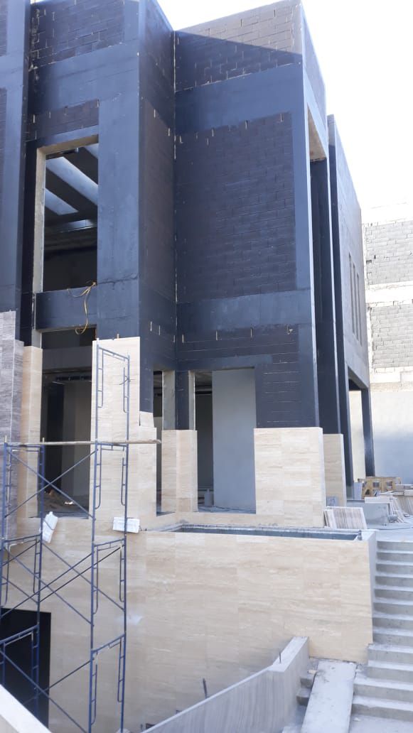 مقاولات عامه تشطيب وترميم——-تعديلات