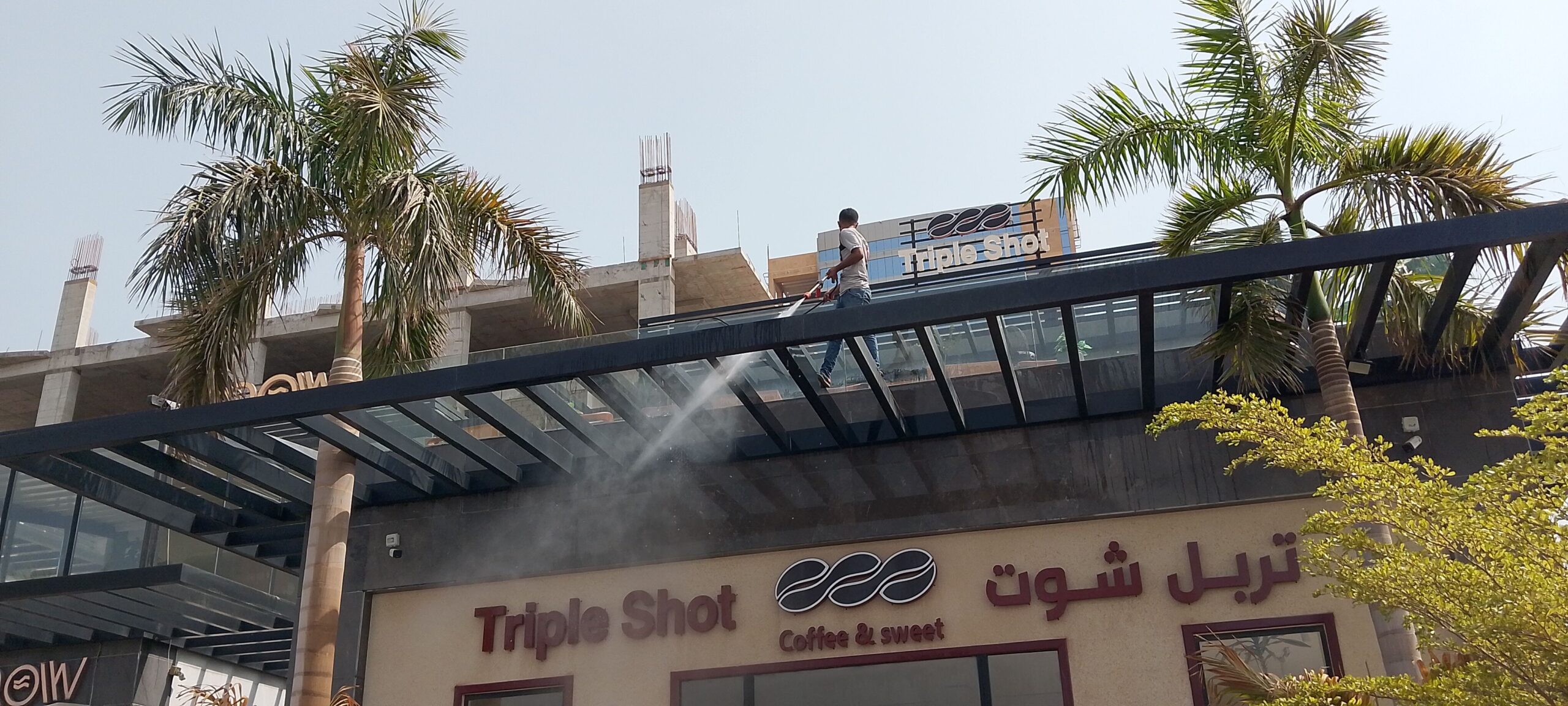 شركه تنظيف 0506204592