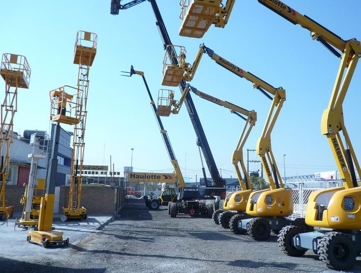 سيزرلفت مانلفت رافعة شوكيه للايجار كرينات للإيجار