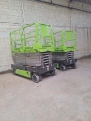 سيزر لفت للايجار اليومي والشهري