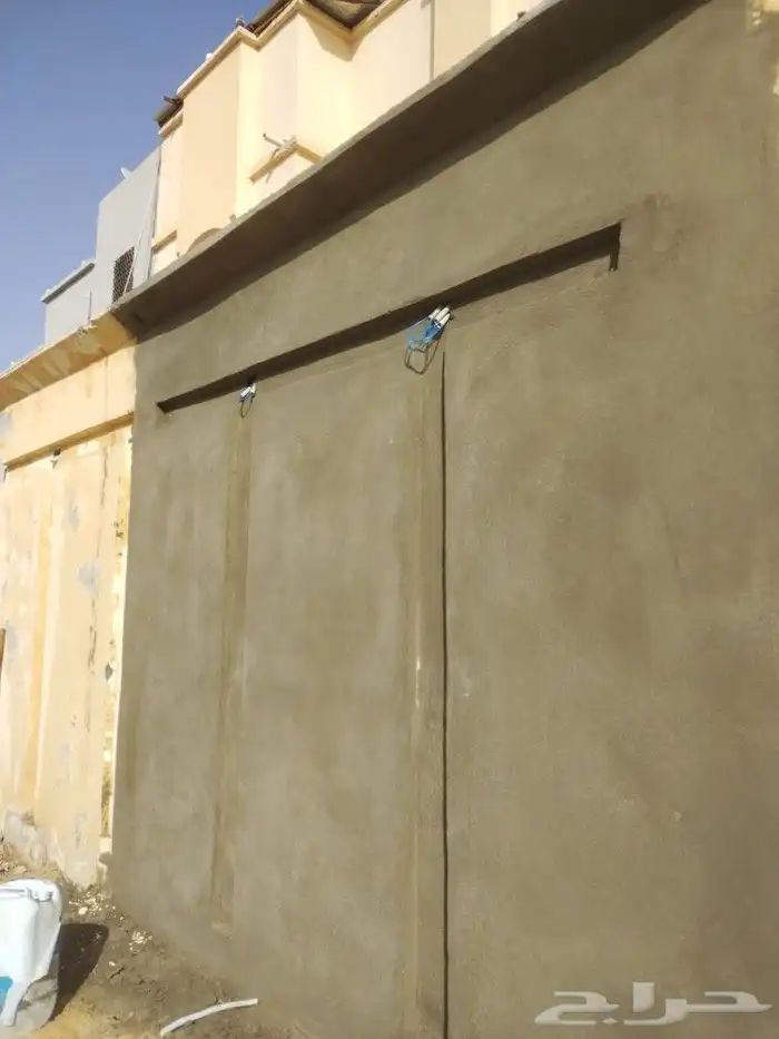 مباني وتلسس