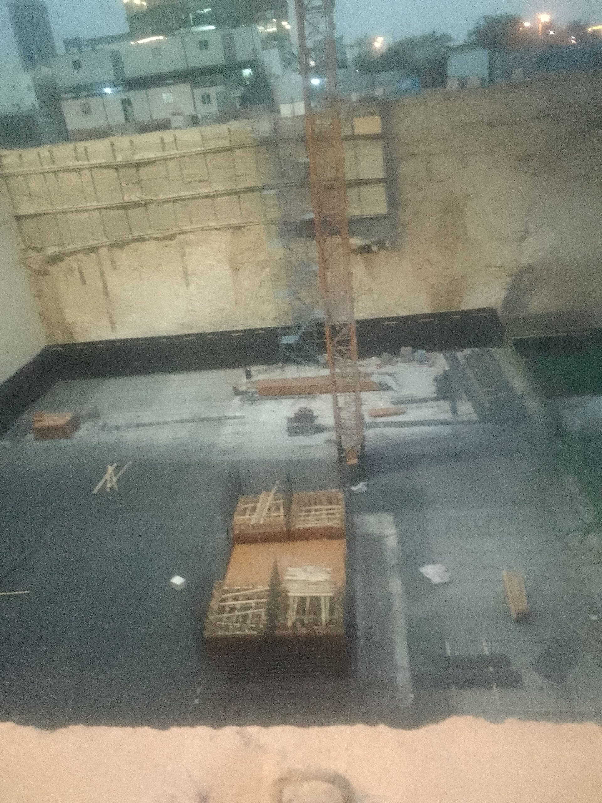 مواصفات ترميم المباني: المواصفات العامة 1. *التقيي