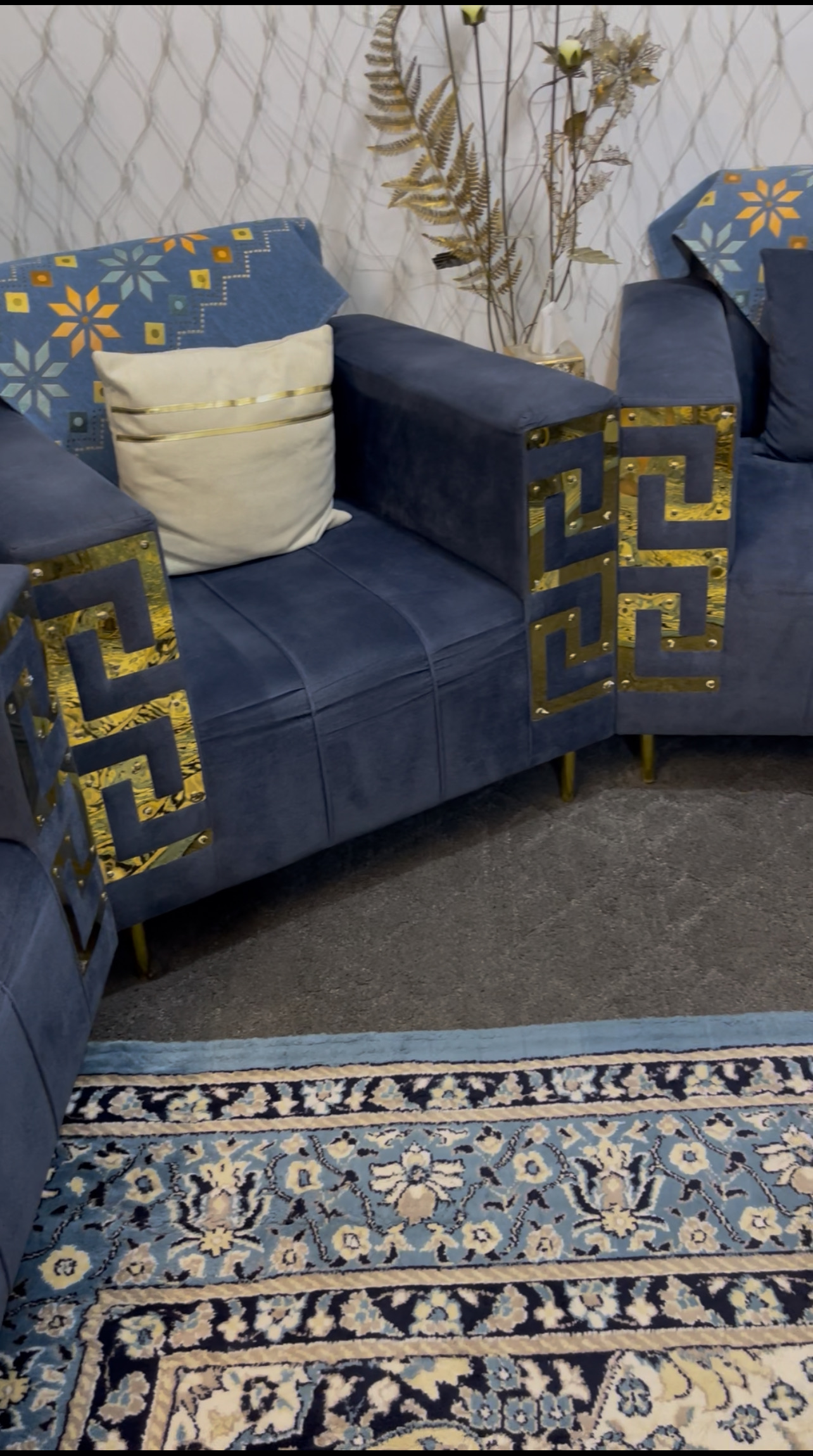 الرياض حي النسيم مقابل العثيم مول