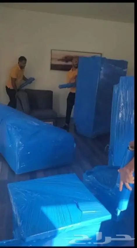 شركه نقل عفش