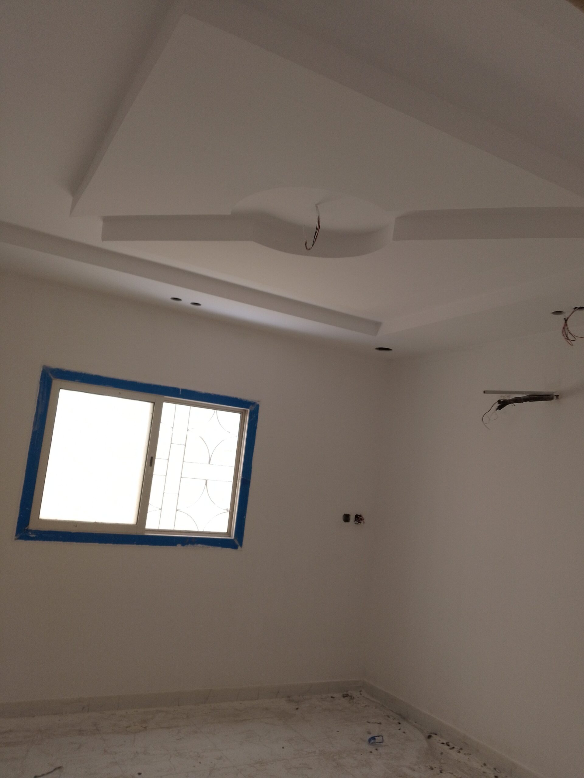 معلم دهانات الطائف لجميع انواع ادهانات وديكورات053