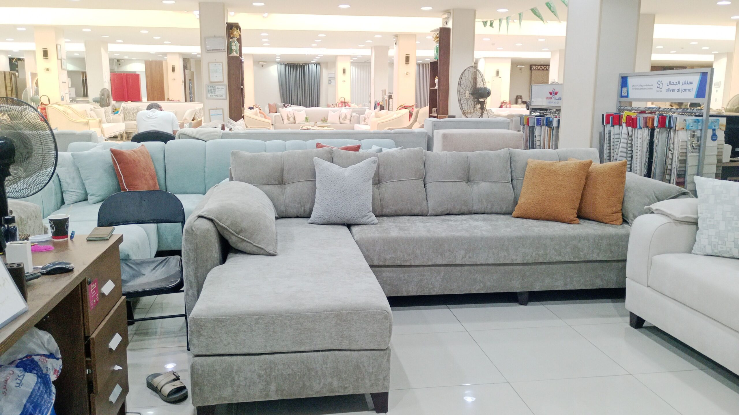 الرئد سوق محمود سعيد مجمع الريكه