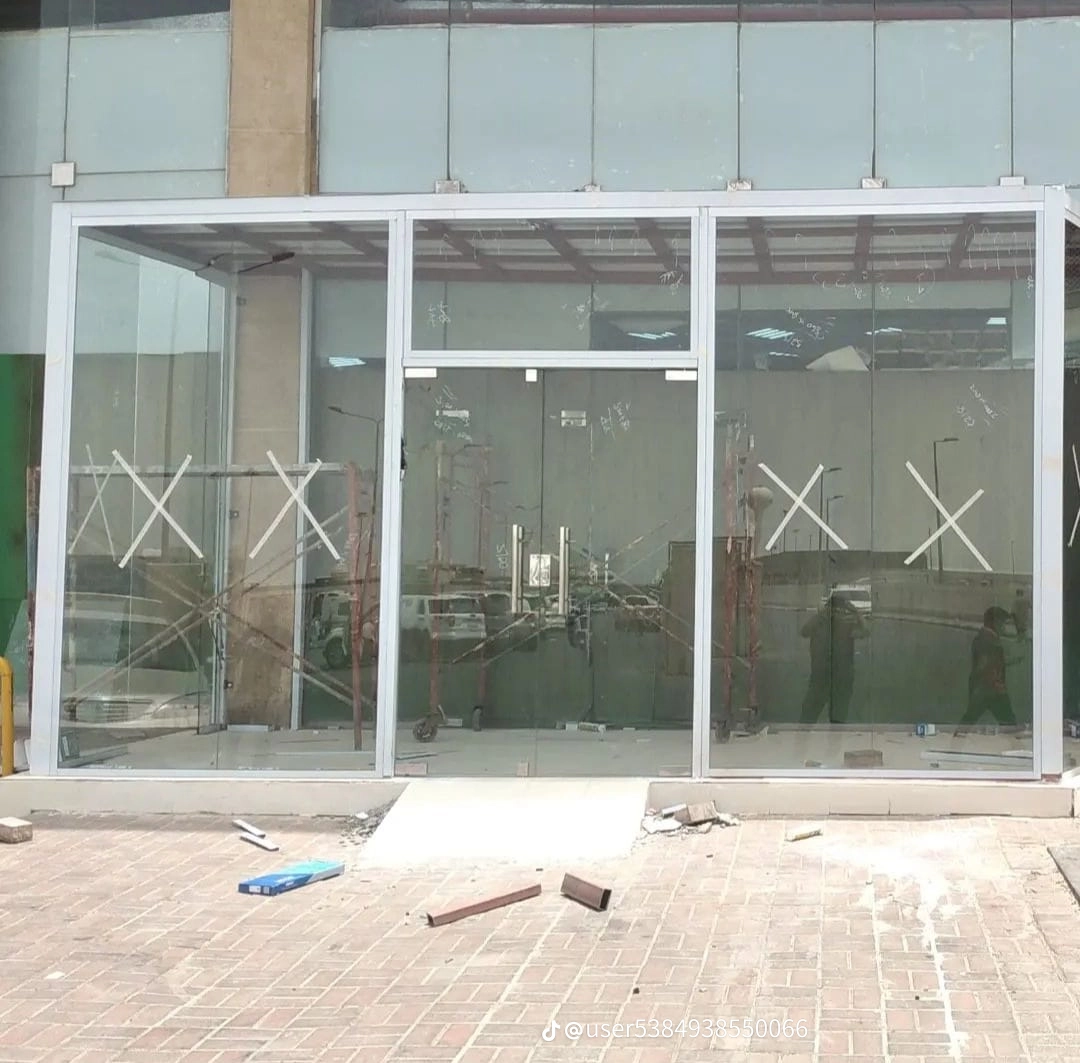 زجاج سكريت صبياء فيفاء العيدابي