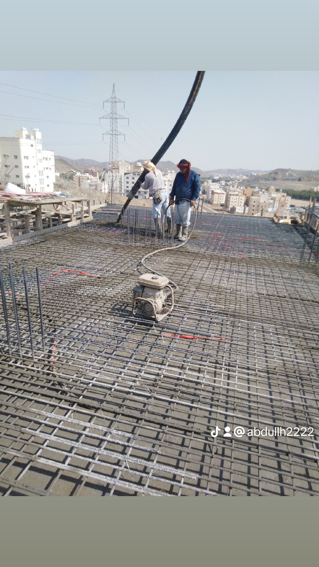 مؤسسة إياد للمقاولات العامه باقل الاسعار