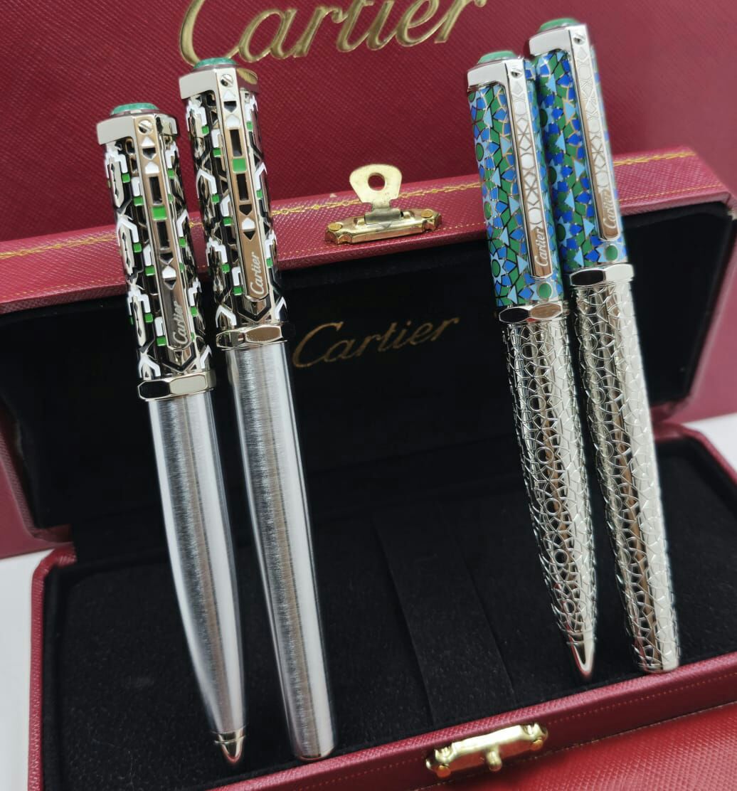 اقلام كارتير موديلات جديده ومميزه وتس0558054211