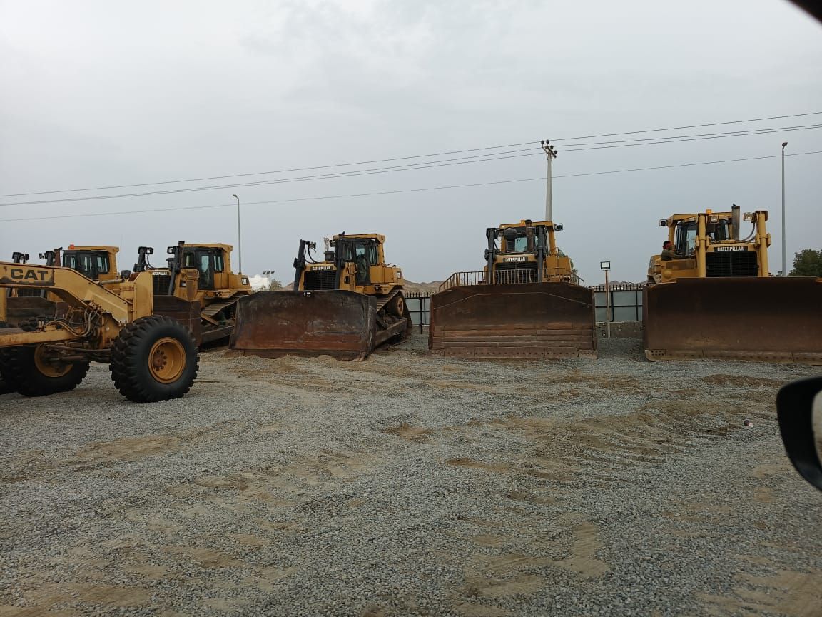 رافعات شوكية للايجار وسيز لفت للايجار