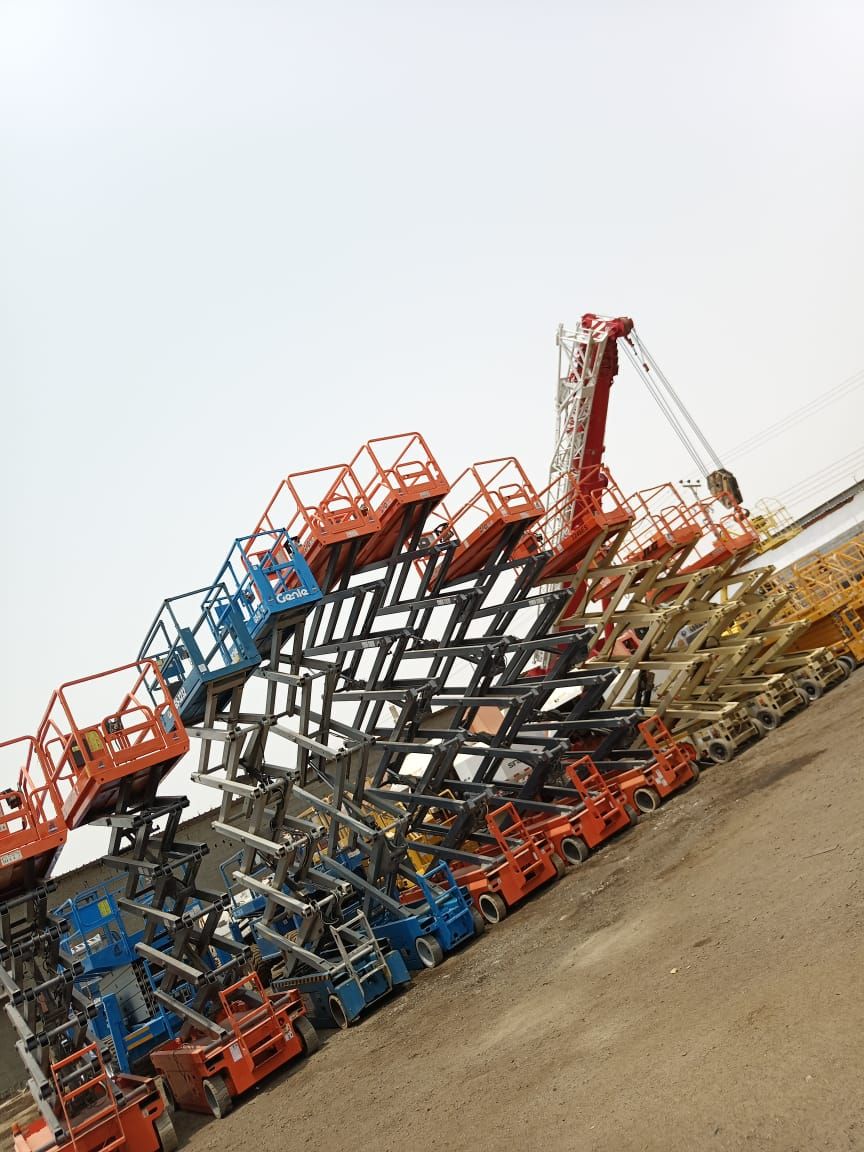 سيزر لفت للايجار اليومي