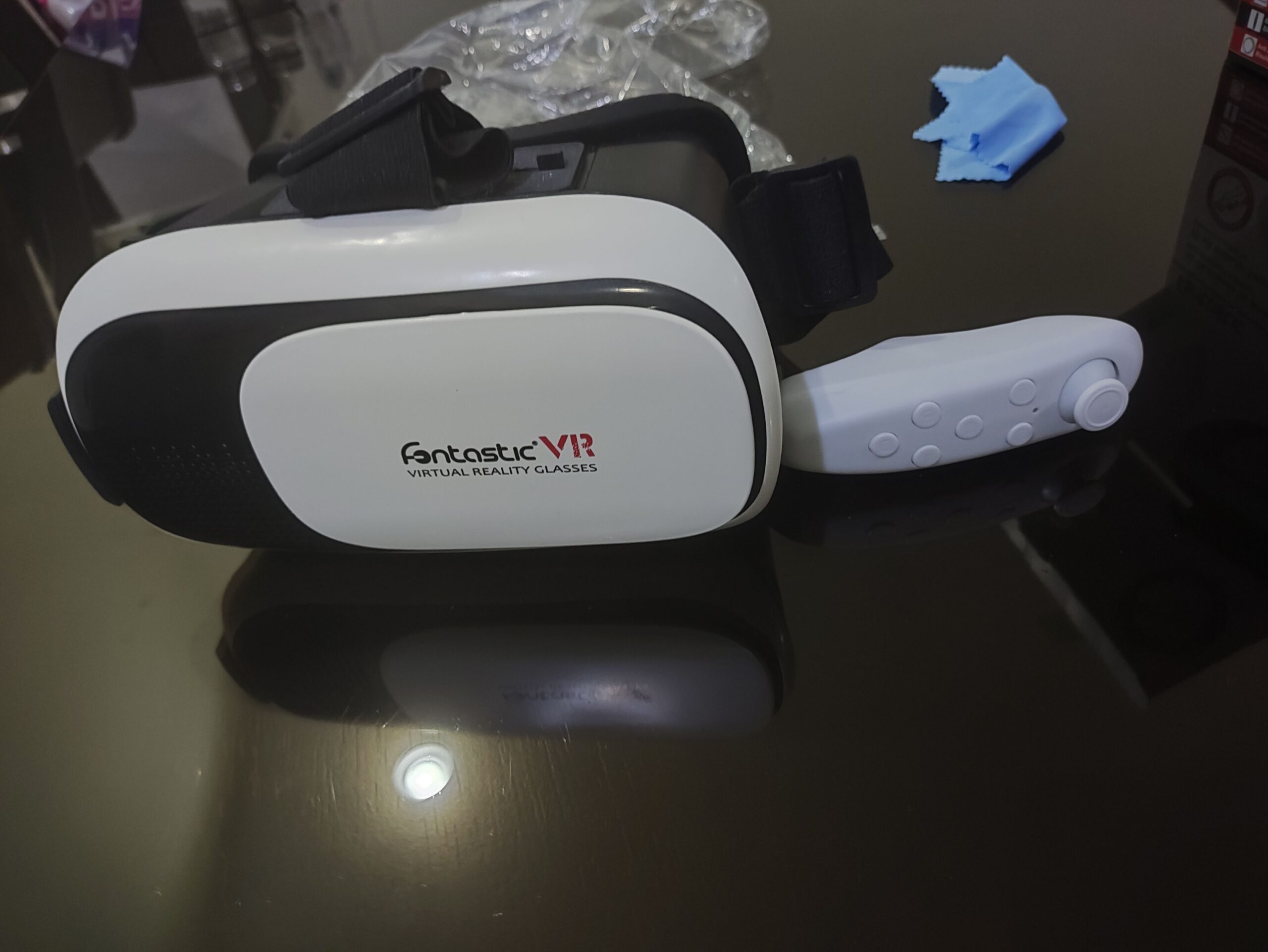 جنب دارين مول حي الصفا