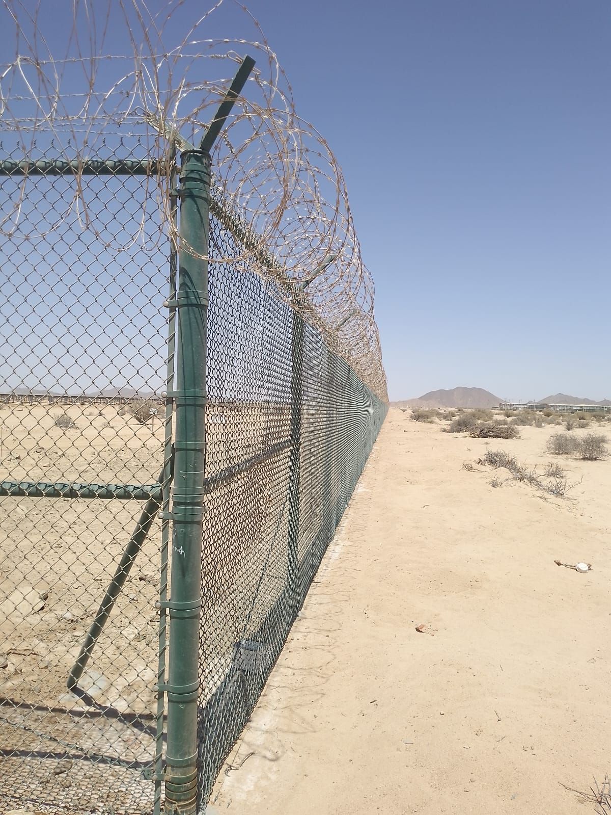 شبوك مكة جدة ينبع