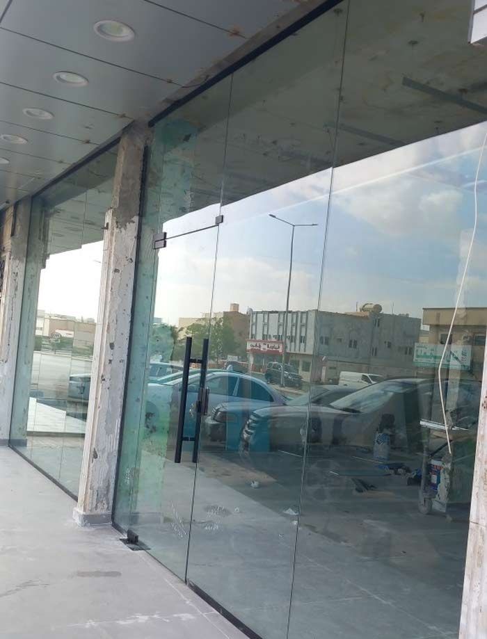 الرياض الصناعية القديمة