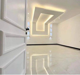 معلم دهانات وجميع انواع الديكورات بمحايل عسير