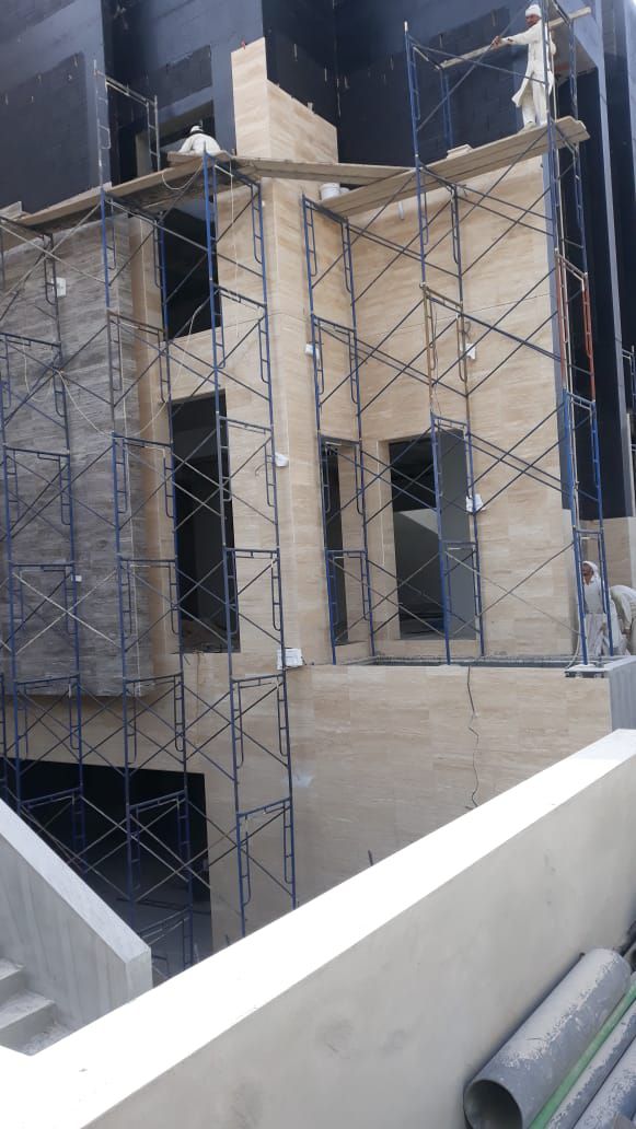 مقاولات عامه تشطيب وترميم——-تعديلات