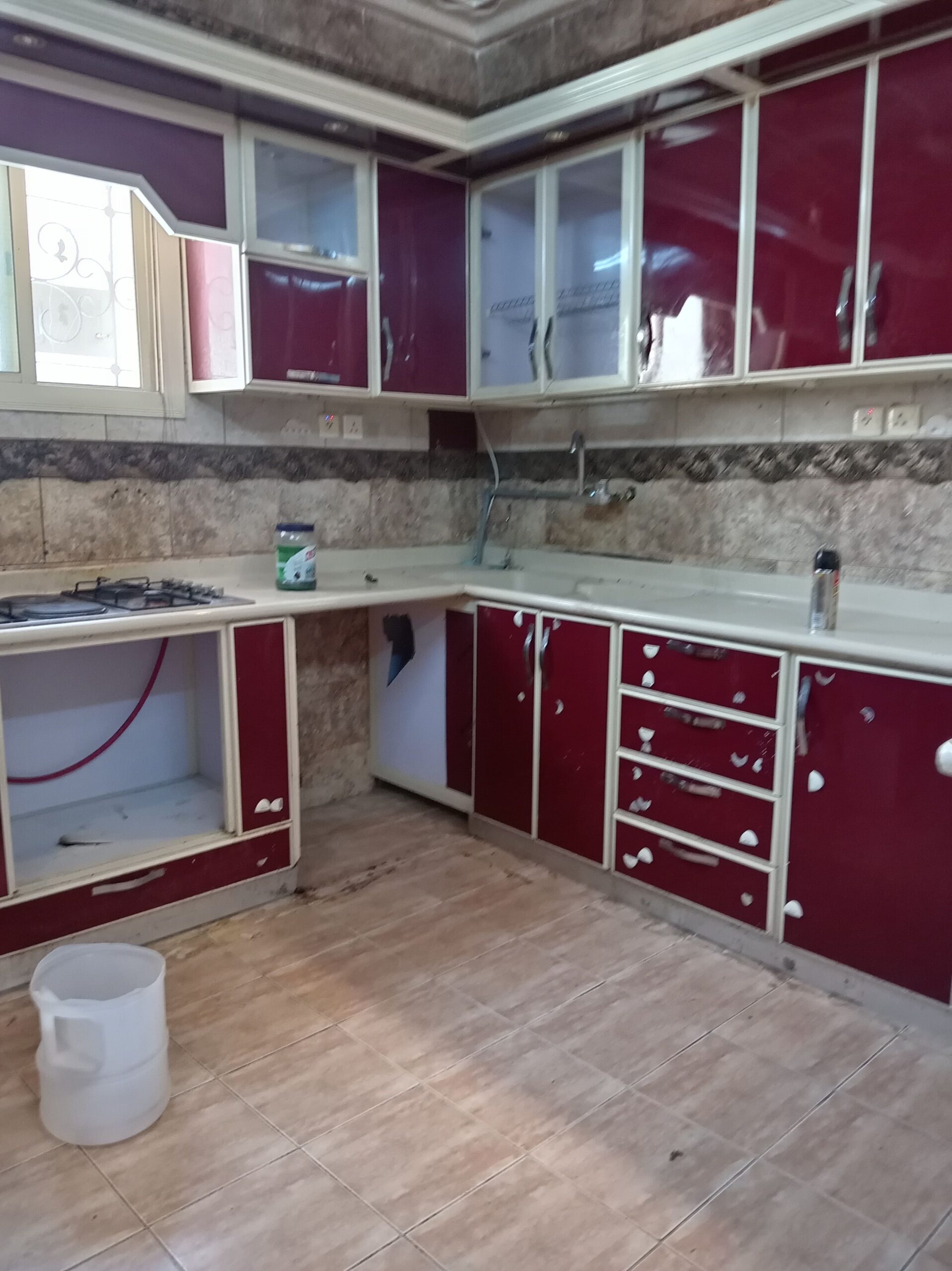 الشهدا الشمالية