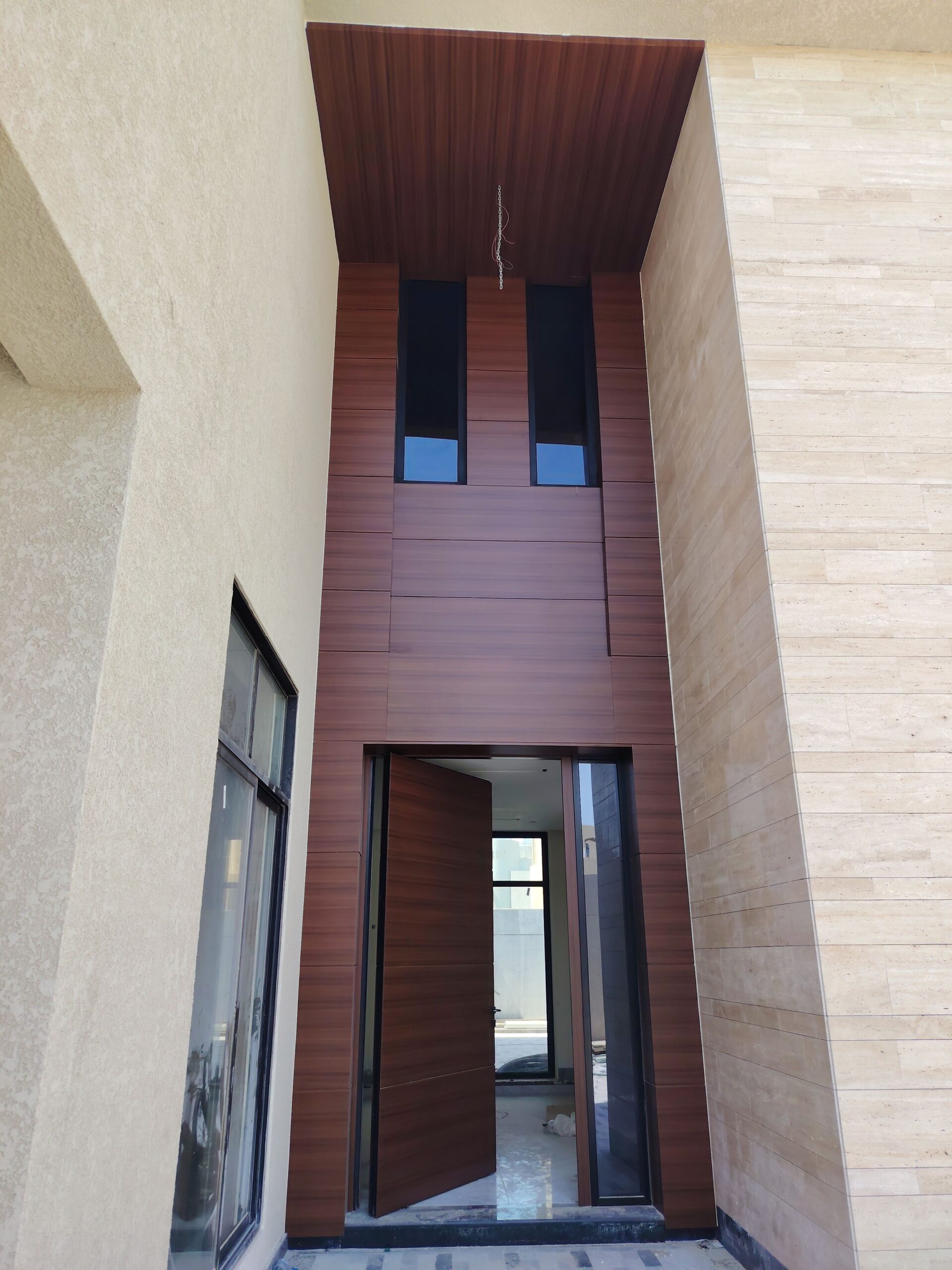 كلادينج مقاوم للحريق الدمام الجبيل الأحساء وجميع م