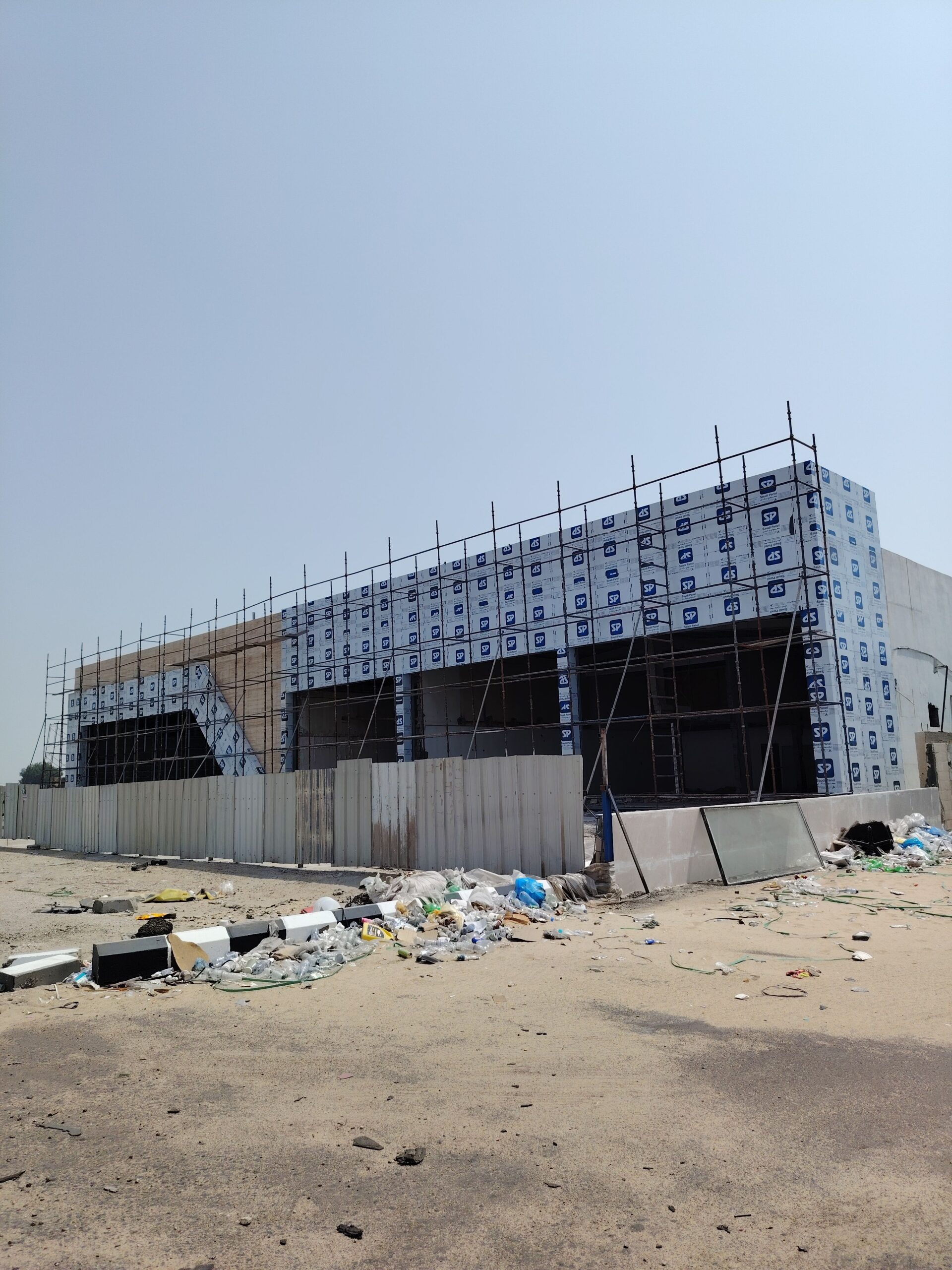 كلادينج مقاوم للحريق الدمام الجبيل الأحساء وجميع م