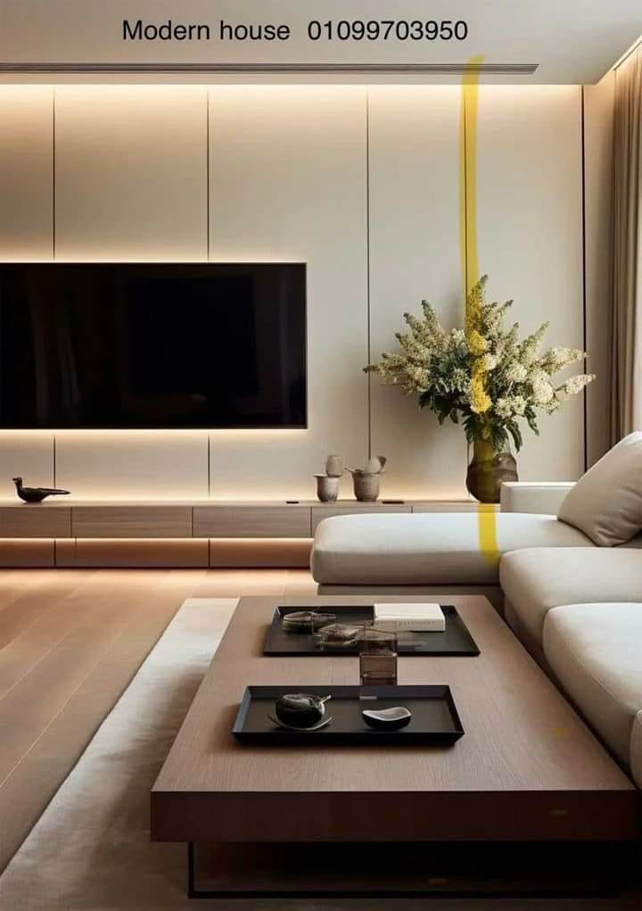 ابونجد للديكورات والدهانات بضمان 100٪✨🤍🌹