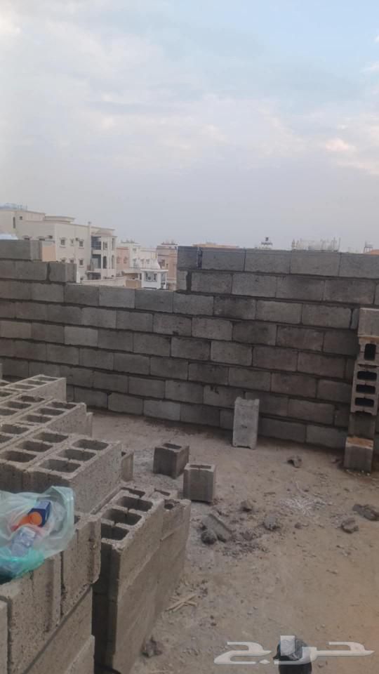 مباني وتلسس