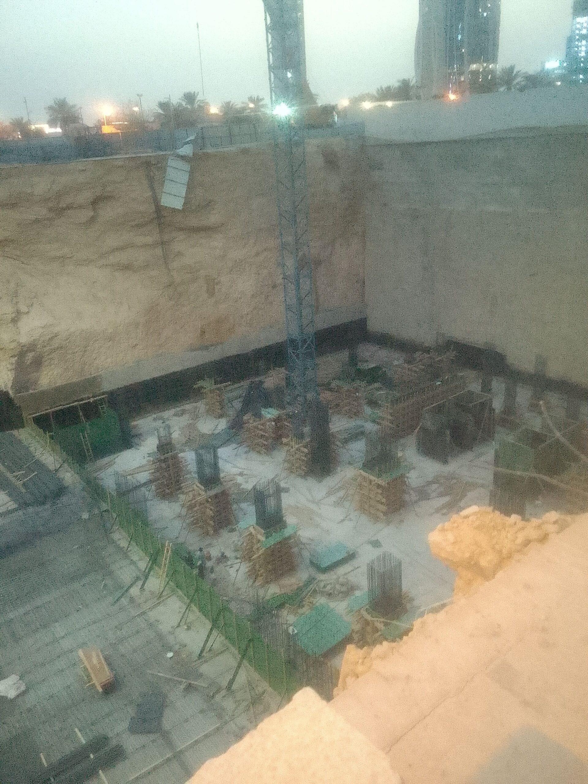 مواصفات ترميم المباني: المواصفات العامة 1. *التقيي