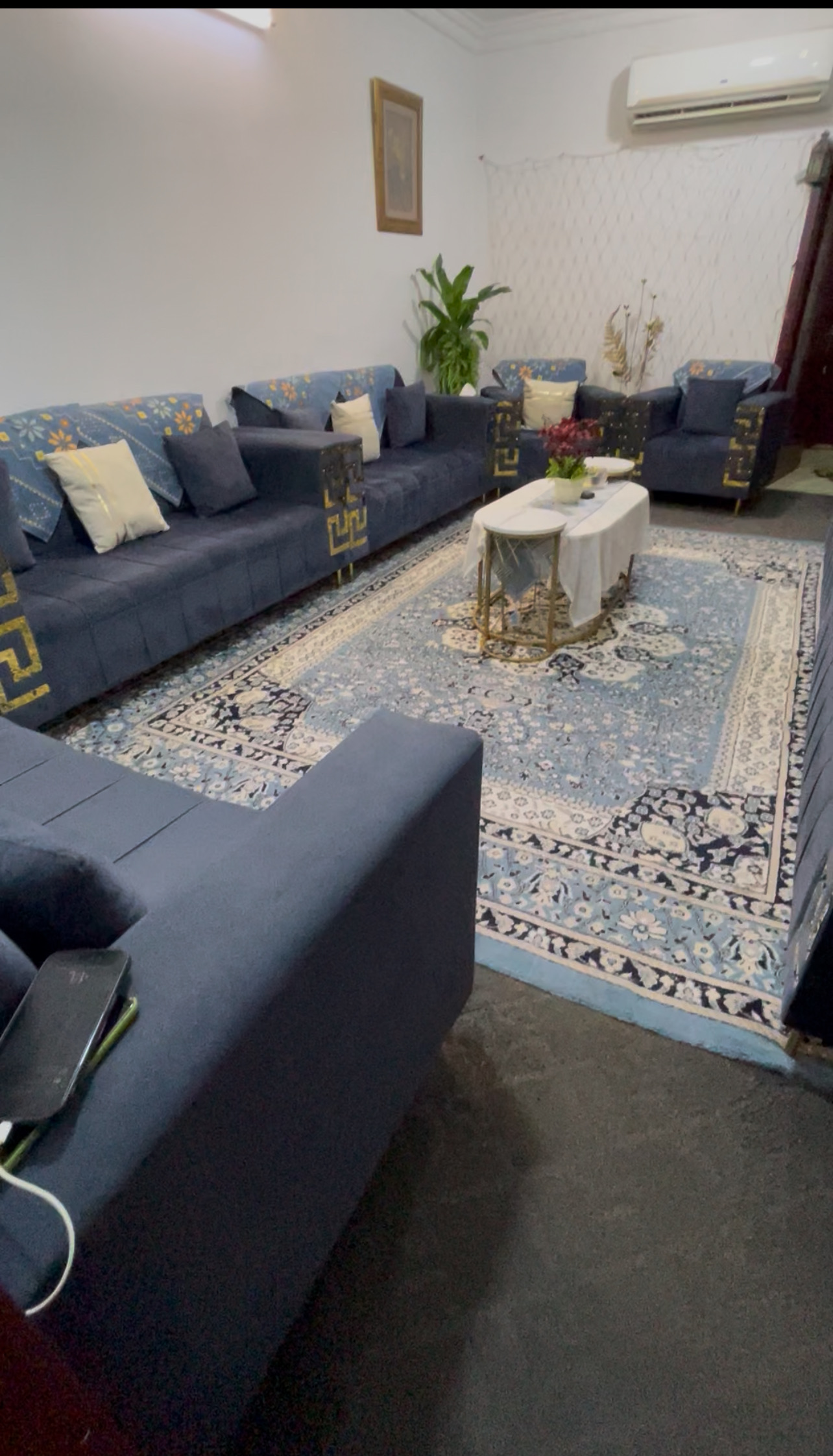 الرياض حي النسيم مقابل العثيم مول