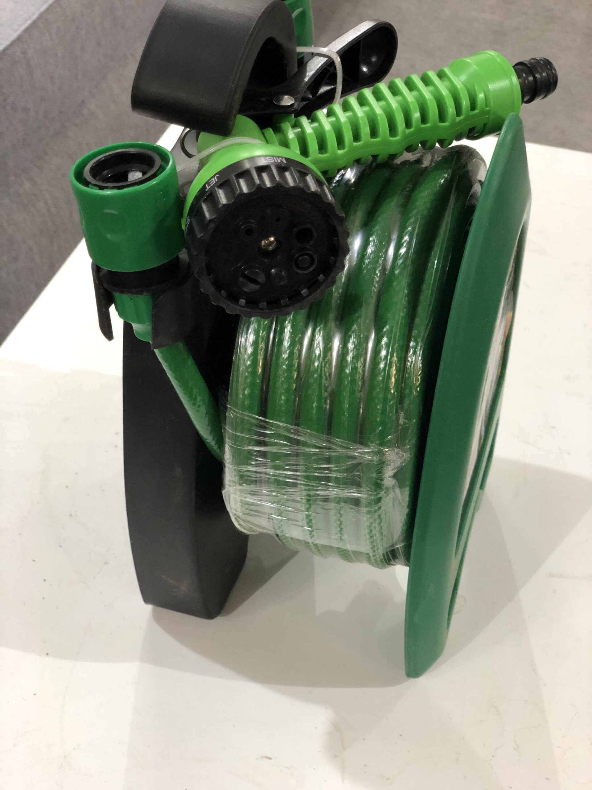 منفاخ هواء لتنظيف الكنب والستاير والاثاث والسياره