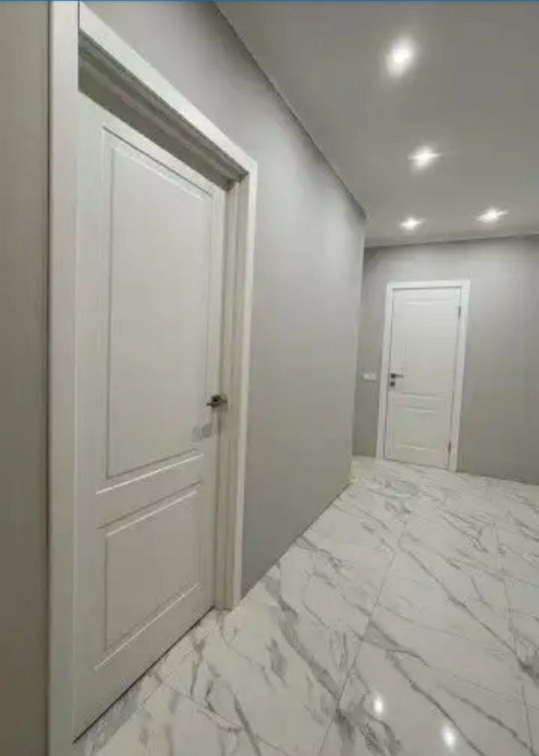 معلم دهانات داخليه وخارجيه وترميم ابواب