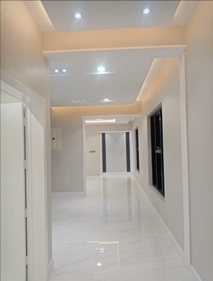 معلم دهانات في ابهاء