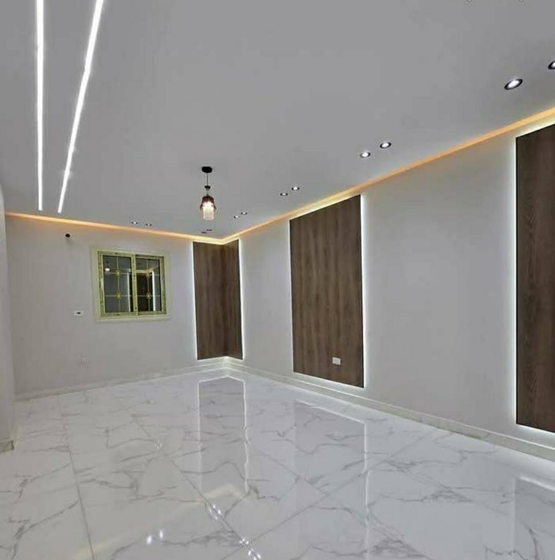 معلم دهانات داخليه وخارجيه وترميم ابواب