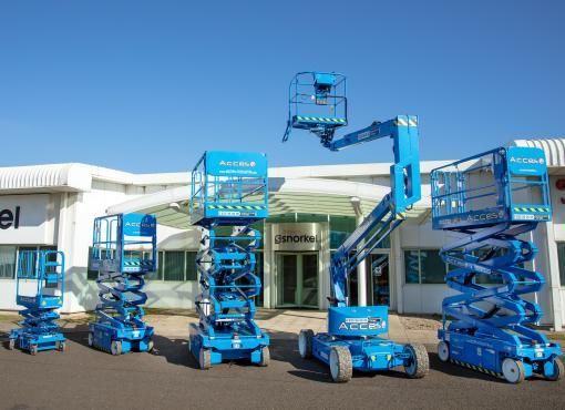 ايجار فوركلفت ايجار رافعات شوكيه ايجار سيزرلفت ايج