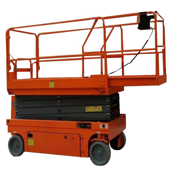 سيزرلفت للايجار مانلفت للايجار رافعة عمال للايجار