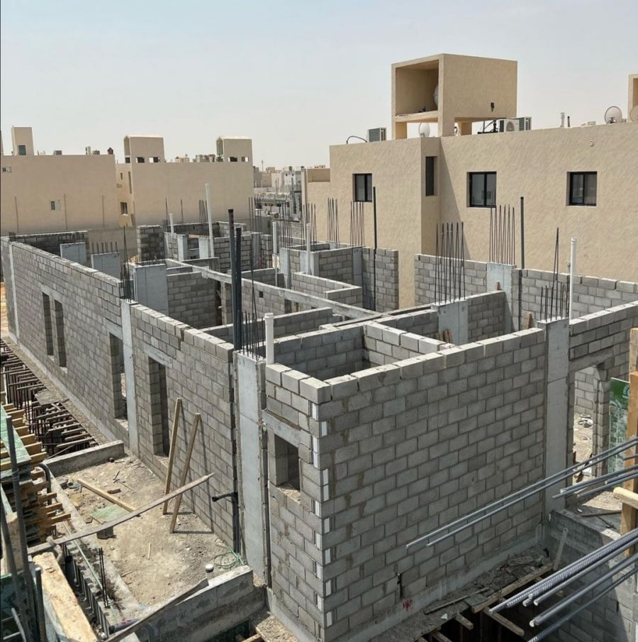 مؤسسة إياد للمقاولات العامه باقل الاسعار