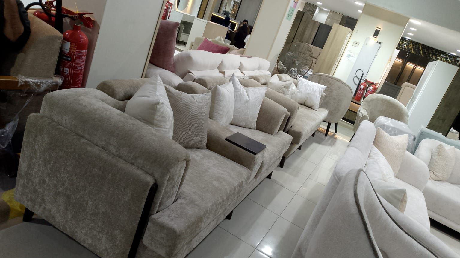 الرئد سوق محمود سعيد مجمع الريكه