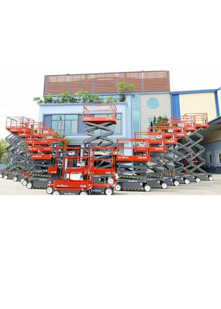 مان لفت وسيز لفت للايجار اليومي والشهري