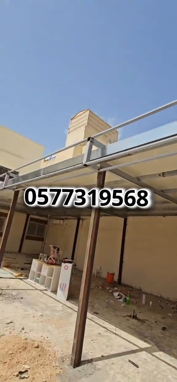 اسقف ساندويش بانل الرياض، شركه تركيب اسقف ساندوتش