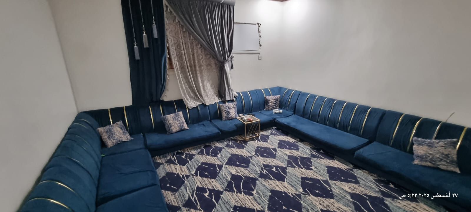 ونيت طش الأثاث القديم بالرياض 0507019022 شمال الري